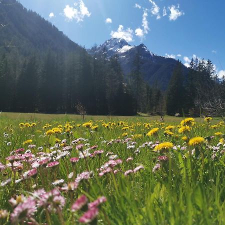 Hotel Du Glacier Champex-Lac Kültér fotó